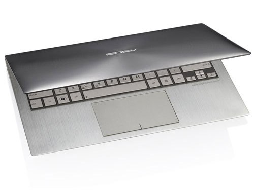 ZENBOOK UX21E UX21E-KX128の製品画像 - 価格.com