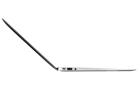 ZENBOOK UX21E UX21E-KX128の製品画像 - 価格.com