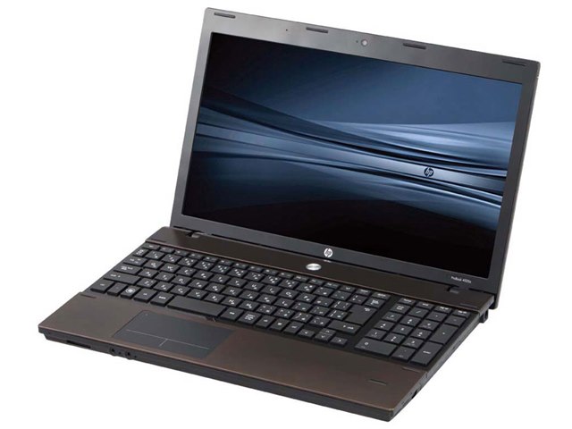 HP ProBook 4525s VE694AV-AOGUの製品画像 - 価格.com