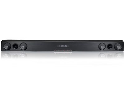 LG サラウンド SOUND BAR サウンドバー HLS36W　SHS36-D HLS36Wの製品画像 - 価格.com