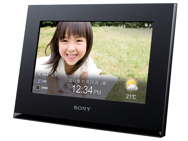 価格.com】2026年5月 デジタルフォトフレーム ユーザーもおすすめ