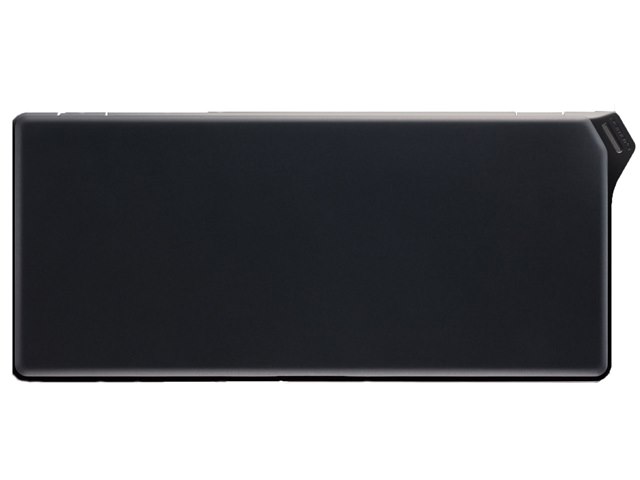 ポメラ DM100 [ブラック]の製品画像 - 価格.com