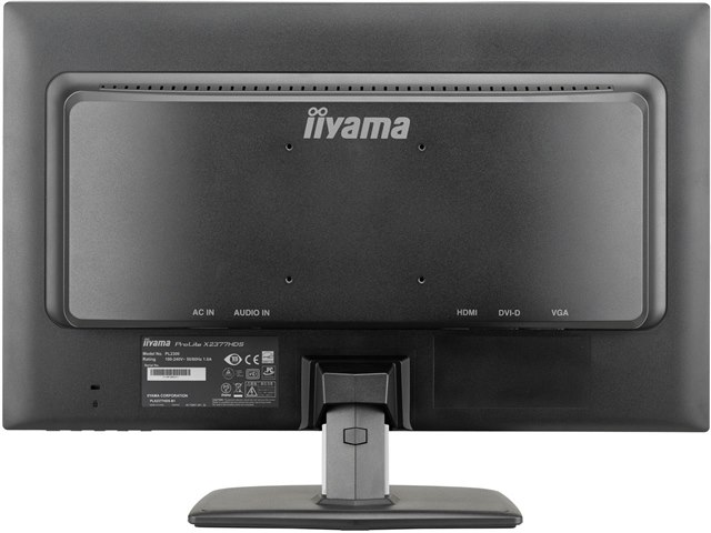ProLite X2377HDS-B PLX2377HDS-B1 [23インチ マーベルブラック]の製品 