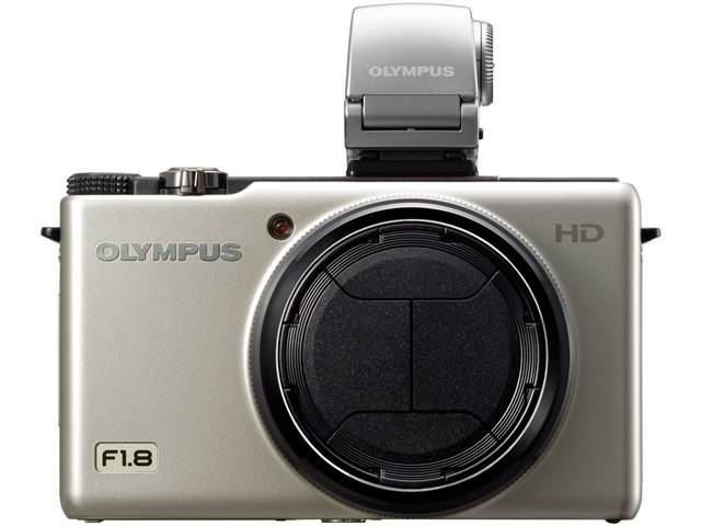 OLYMPUS XZ-1 プレミアムキットの製品画像 - 価格.com