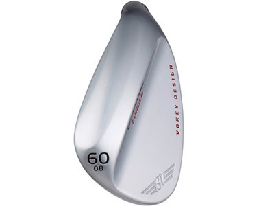 【新品未使用】ボーケイフォージド　46° ダイナミックゴールド　S200 ボーケイ フォージド ウェッジ ツアークローム ダイナミック