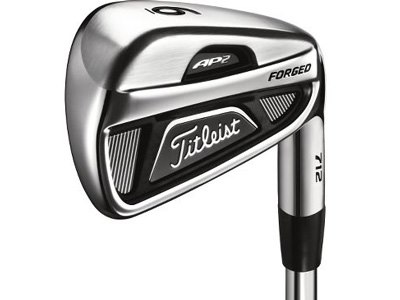 【名器】タイトリスト AP2 712 ダイナミックゴールドS200 AP2 712 アイアン 6本セット [ダイナミックゴールド フレックス：S200