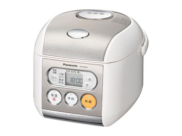 SR-MZ051-W [ホワイト]の製品画像 - 価格.com