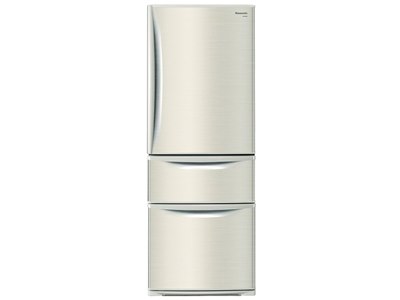 NR-C320ME-N [シャンパン]の製品画像 - 価格.com