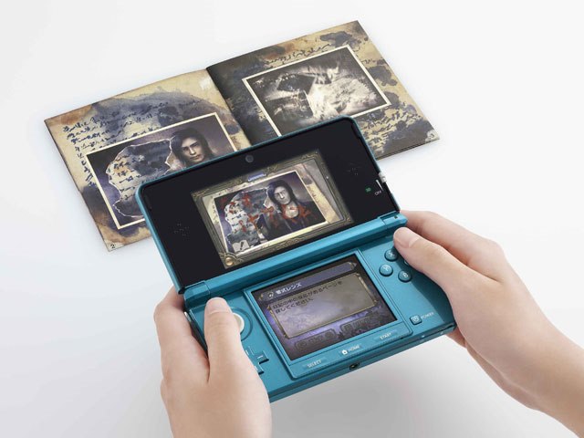心霊カメラ ～憑いてる手帳～の製品画像 - 価格.com