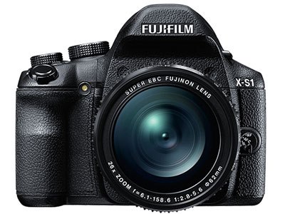 FUJIFILM X-S1の製品画像 - 価格.com