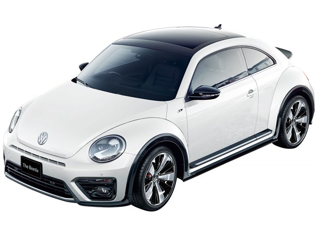 フォルクスワーゲン ザビートル 2012年式 ザ・ビートル 2012年モデルの製品画像 - 価格.com