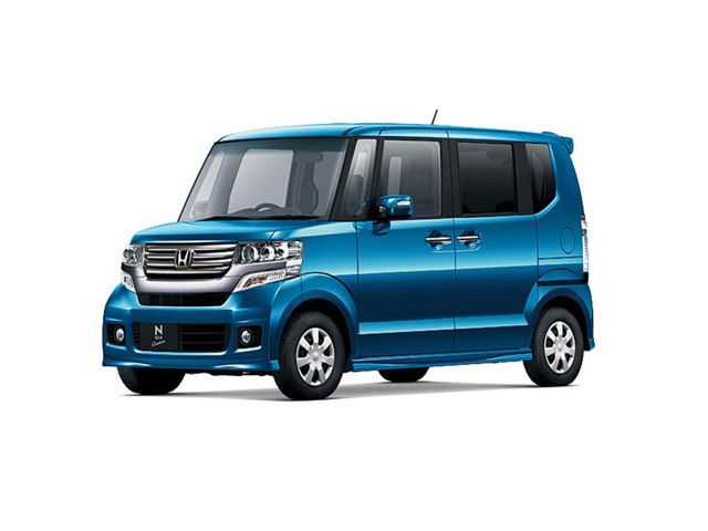 N-BOX カスタム 2011年モデルの製品画像 - 価格.com