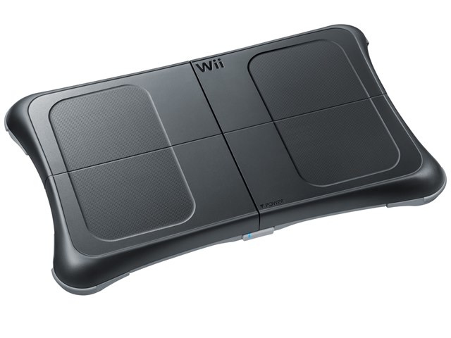 WiiとWii Fitとソフト付き 楽天市場】Wii ニンテンドーWiiフィットプラス WiiFitプラス