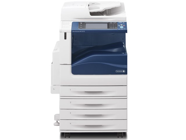 DocuCentre-IV C2275 PFS-PCの製品画像 - 価格.com