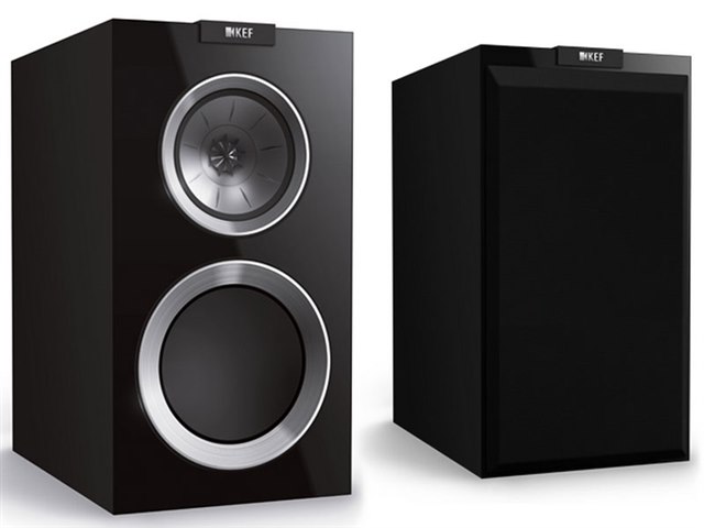 R300 [ピアノブラック ペア]の製品画像 - 価格.com