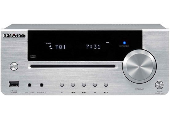 R-K731-S [シルバー]の製品画像 - 価格.com