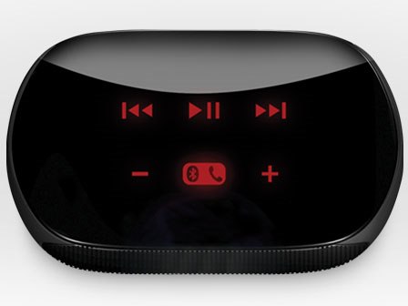 Logicool Mini Boombox TS500BK [ブラック]の製品画像 - 価格.com
