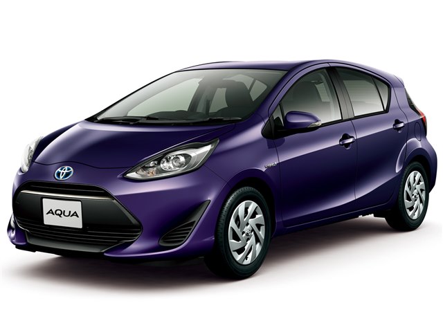 アクア 2011年モデルの製品画像 - 価格.com