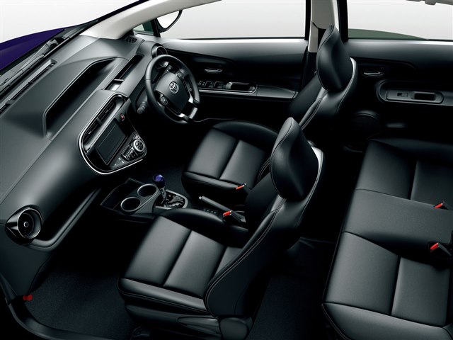 アクア 2011年モデルの製品画像 - 価格.com