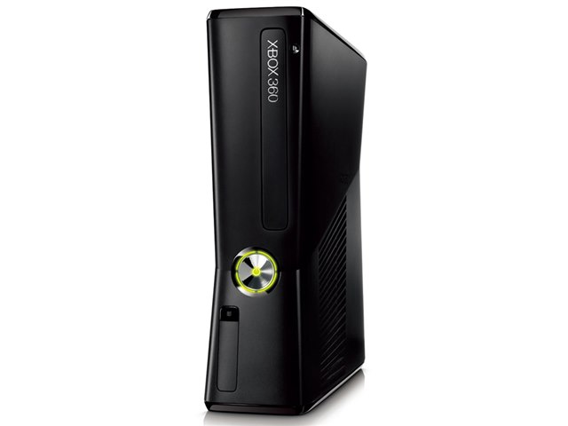 Xbox 360 250GB [リキッドブラック]の製品画像 - 価格.com