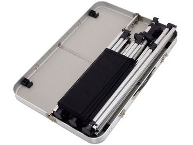 コンパクトキッチンテーブル 170A7591の製品画像 - 価格.com