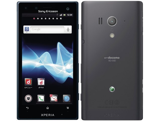 Xperia acro HD｜価格比較・最新情報 - 価格.com