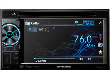 FH-770DVDの製品画像 - 価格.com