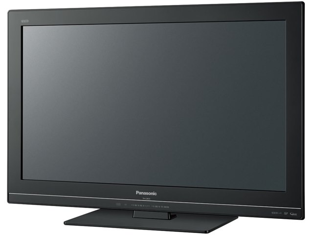 VIERA TH-L26C5 [26インチ ブラック]の製品画像 - 価格.com