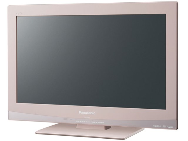 代引き不可 パナソニック ： VIERA TH-L19C5 テレビ・映像機器