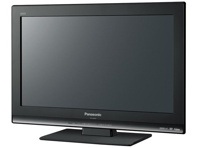 最終値下げ！Panasonic TH-L19X5 19インチ液晶テレビ VIERA TH-L19X5 [19インチ]の製品画像 - 価格.com