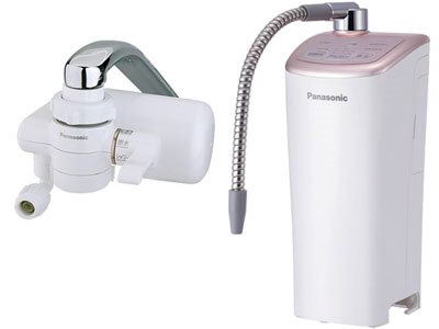  Water アルカリイオン整水器 Amazon.co.jp: パナソニック アルカリイオン整水器 ブルー TK-AS44-A
