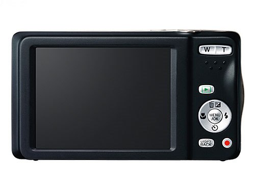 FinePix T400 [ブラック]の製品画像 - 価格.com