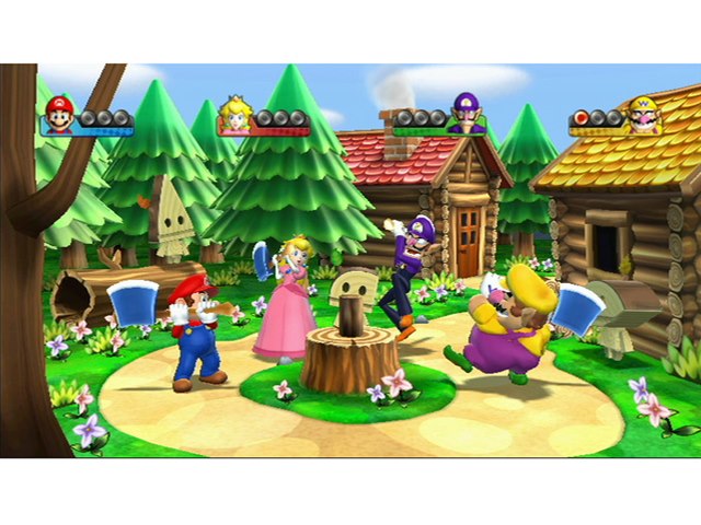 マリオパーティ9の製品画像 - 価格.com