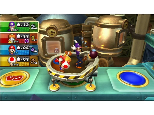 マリオパーティ9の製品画像 - 価格.com