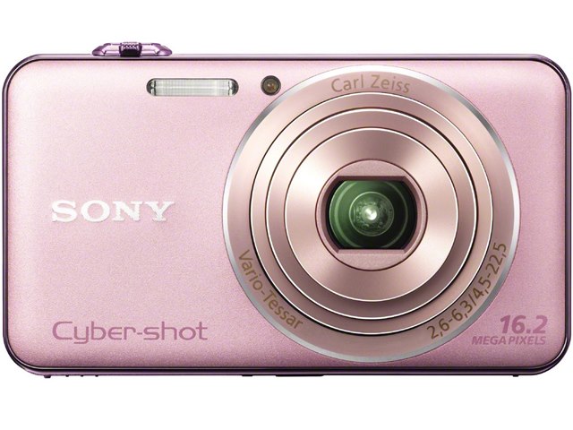 サイバーショット DSC-WX50 (P) [ピンク]の製品画像 - 価格.com