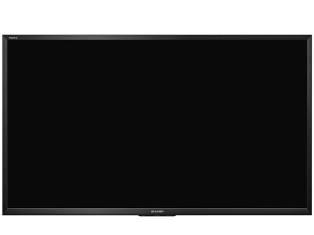 SHARP フリースタイルAQUOS LC-46F5 - テレビ