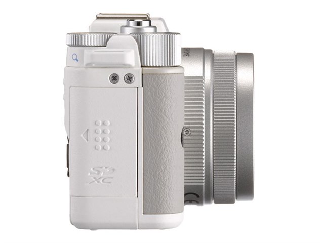 PENTAX Q 02ズームレンズキット WHITE PENTAX Q 02ズームレンズキット [ホワイト]の製品画像 - 価格.com