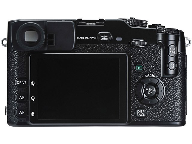 FUJIFILM X-Pro1 ボディの製品画像 - 価格.com