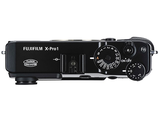 FUJIFILM X-Pro1 ボディの製品画像 - 価格.com