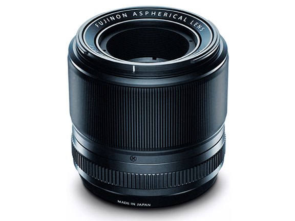 FUJIFILM フジノン XF60mm F2.4 R Macro フジノンレンズ XF60mmF2.4 R Macroの製品画像 - 価格.com