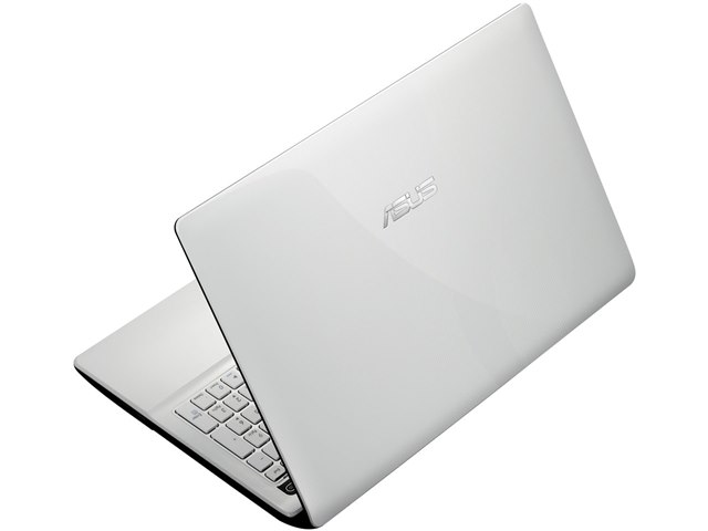 【動作確認済みWIN10】ASUSノートPC　K53SD-SXWHITE K53SD K53SD-SXWHITE [ホワイト]の製品画像 - 価格.com