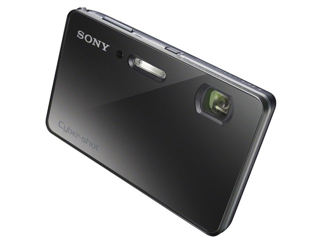 サイバーショット DSC-TX300Vの製品画像 - 価格.com