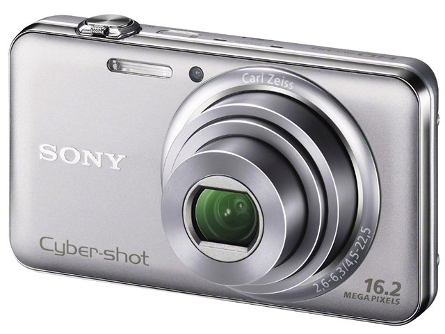 サイバーショット DSC-WX70 (S) [シルバー]の製品画像 - 価格.com