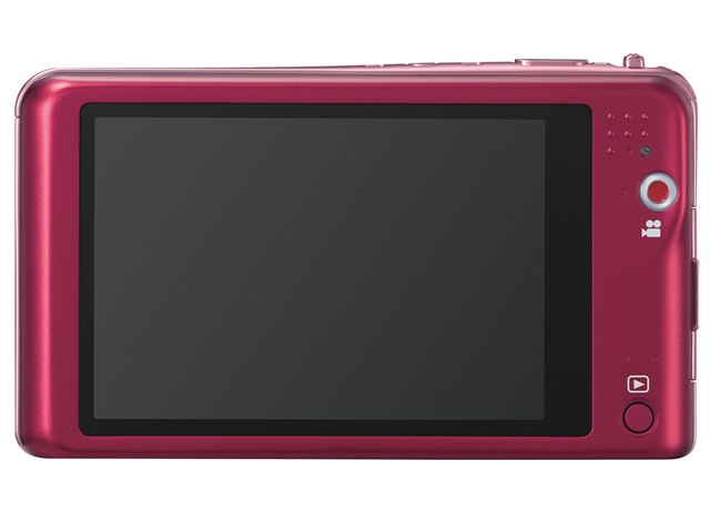 LUMIX DMC-FX80-P [キャンディーピンク]の製品画像 - 価格.com