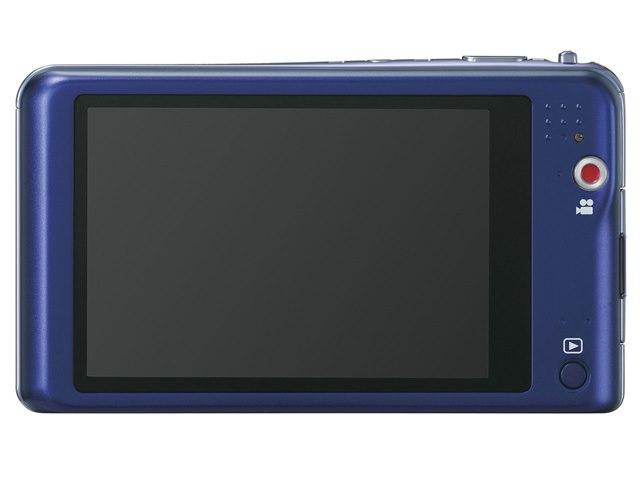 LUMIX DMC-FX80-V [アイリスバイオレット]の製品画像 - 価格.com