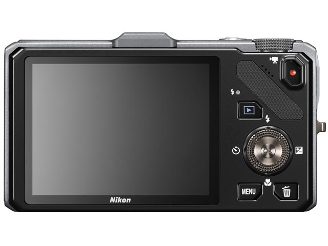 COOLPIX S9300 クリスタルシルバー  M222 COOLPIX S9300 [クリスタルシルバー]の製品画像 - 価格.com