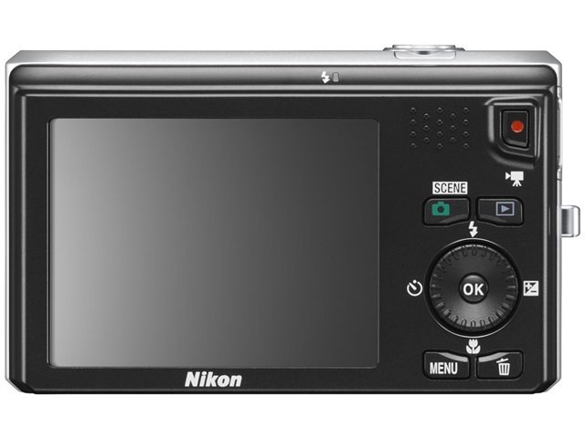 COOLPIX S6300 [クリスタルシルバー]の製品画像 - 価格.com