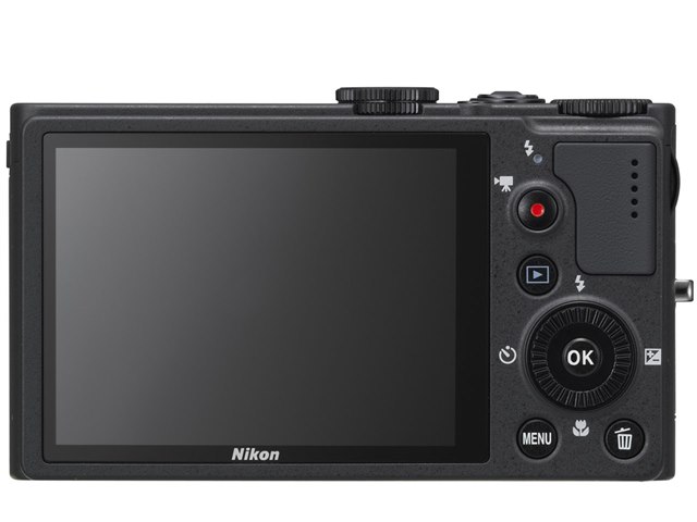 Nikon COOLPIX P310 ブラック COOLPIX P310 [ブラック]の製品画像 - 価格.com