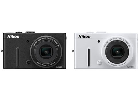 COOLPIX P310 [ホワイト]の製品画像 - 価格.com