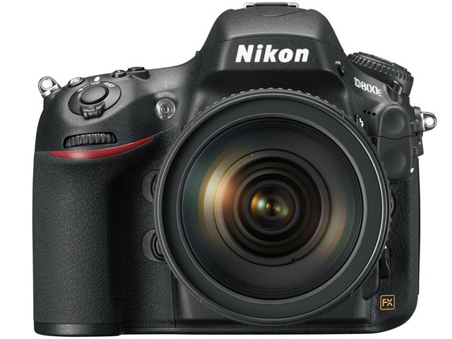 D800E ボディの製品画像 - 価格.com